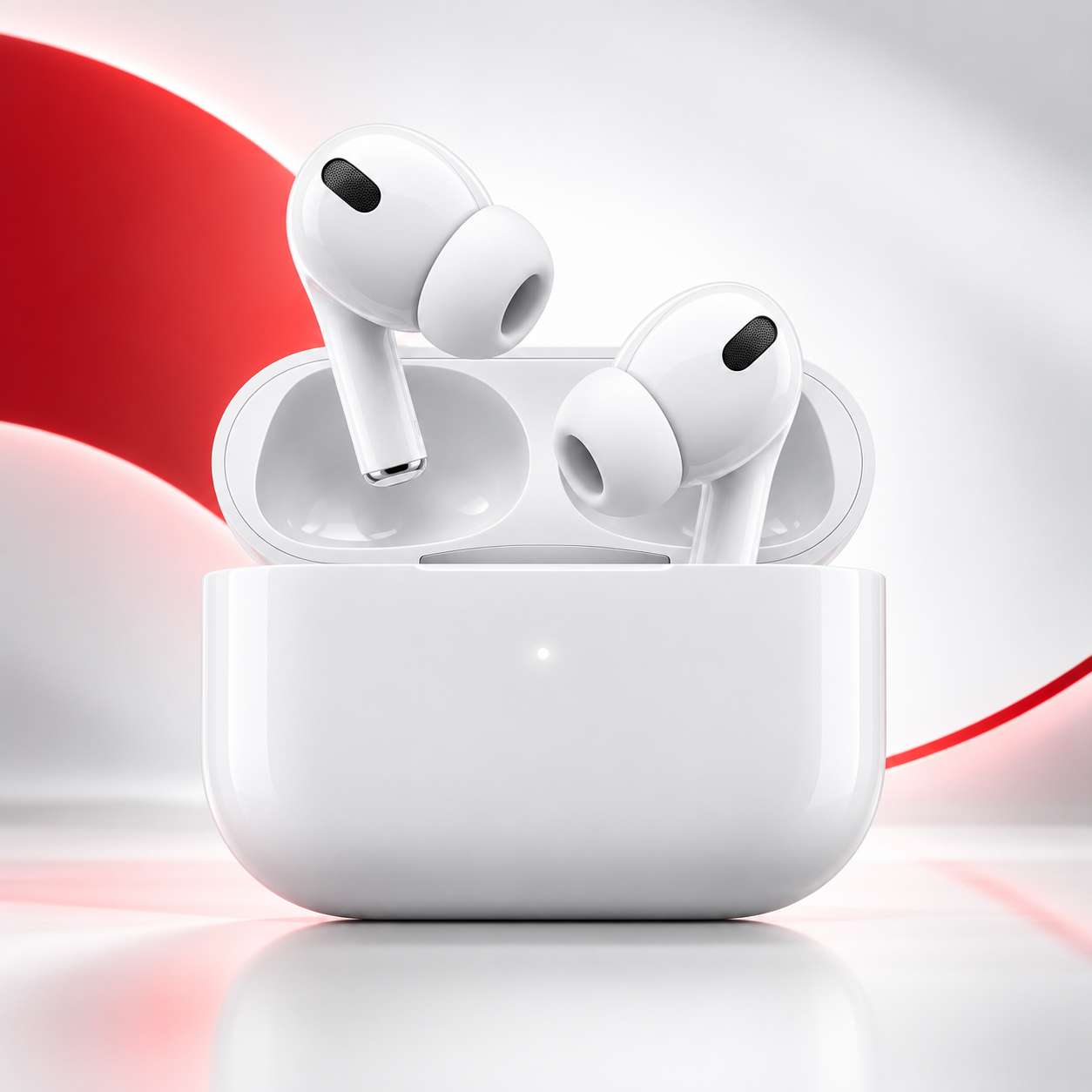 EARBUDS