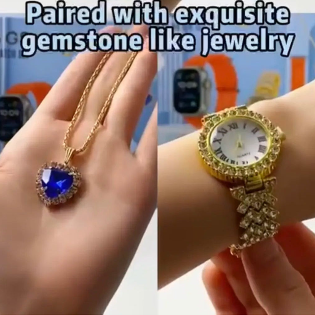 Smart Watch High-Definition Large Screen High Configuration