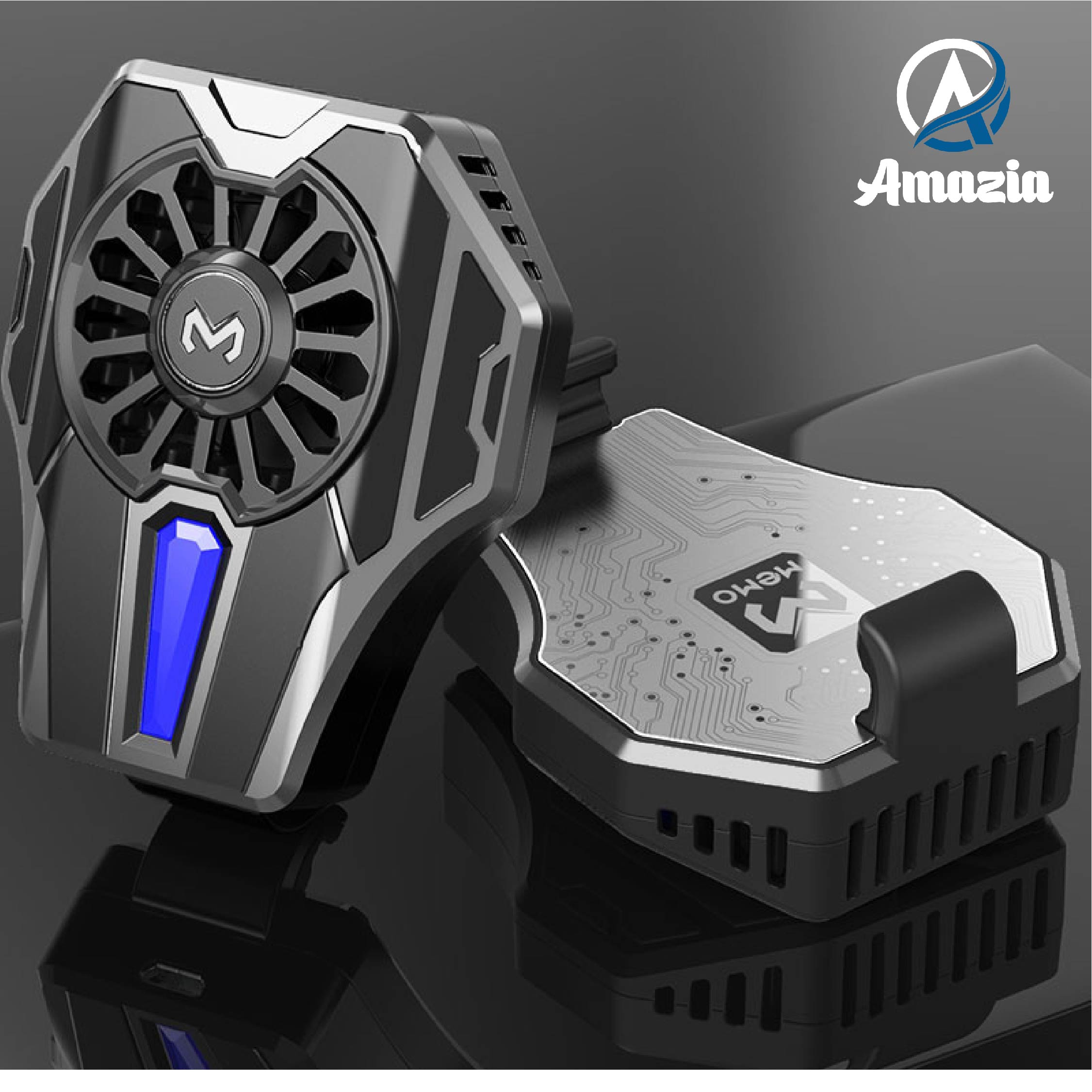 MEMO L01 Mobile Radiator Phone Cooling