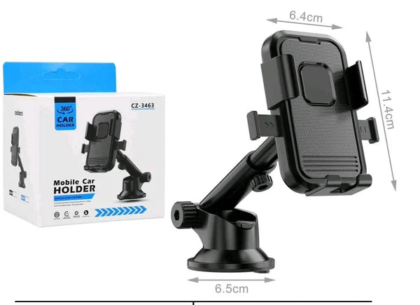 Mobile Car Stand CZ 3463 Premium Quality