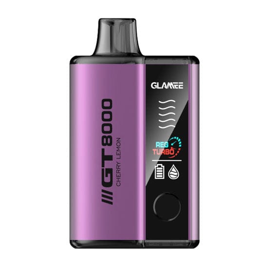 GLAME VAPE GT 8000 PUPPS