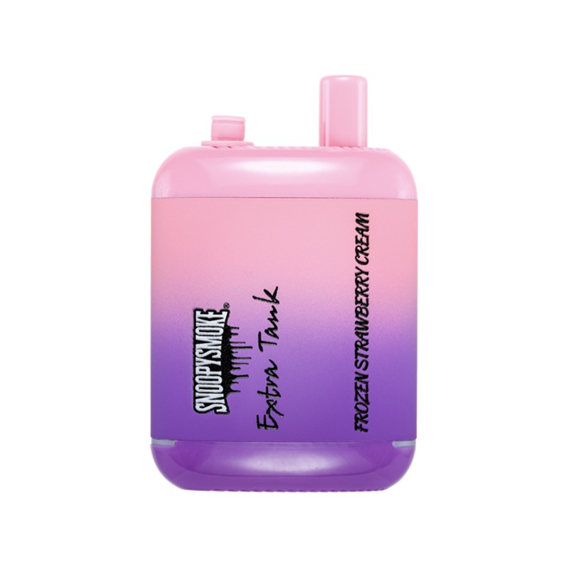 SNOOPYSMOKE VAPE 15000 PUPPS