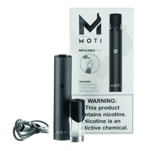 MOTI REFILL VAPE