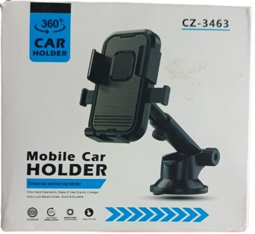 Mobile Car Stand CZ 3463 Premium Quality
