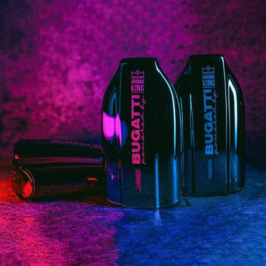 BUGATTI VAPE 7000 PUFFS