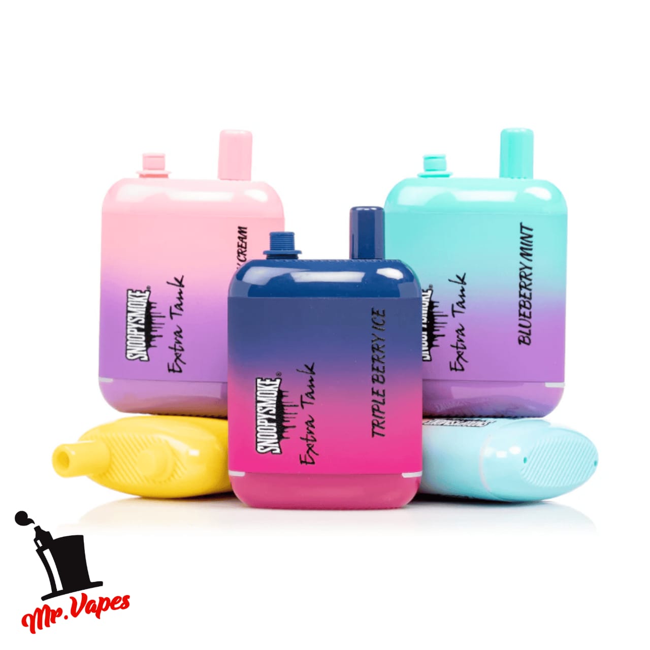 SNOOPYSMOKE VAPE 15000 PUPPS