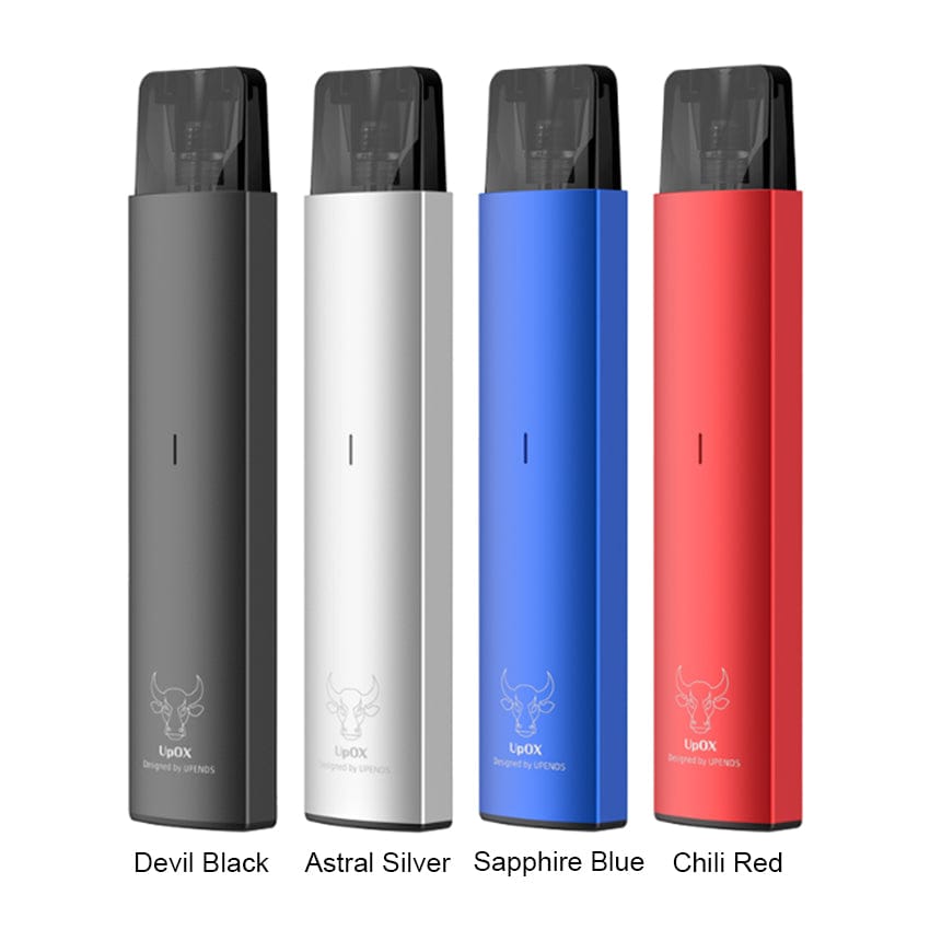 UPENDS REFILL VAPE