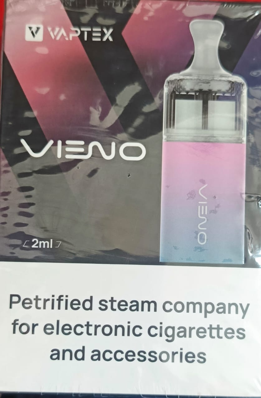 VIENO REFILL VAPE