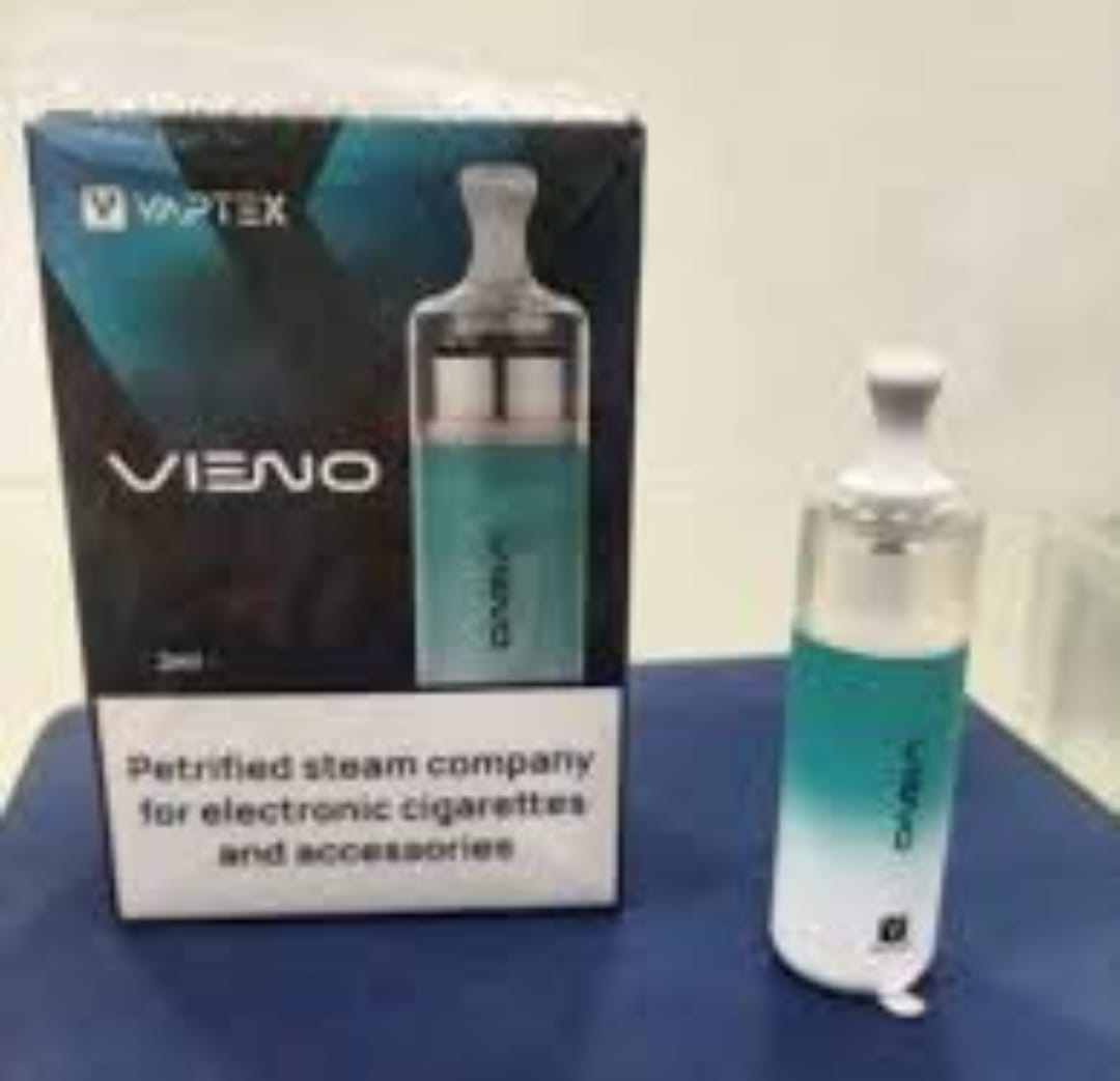 VIENO REFILL VAPE