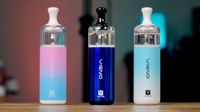 VIENO REFILL VAPE
