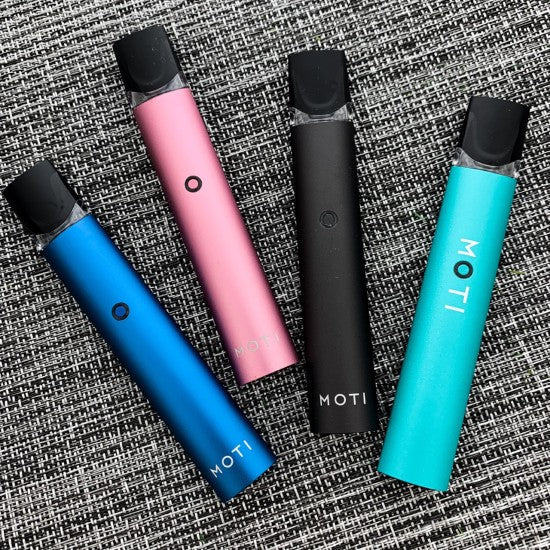 MOTI REFILL VAPE