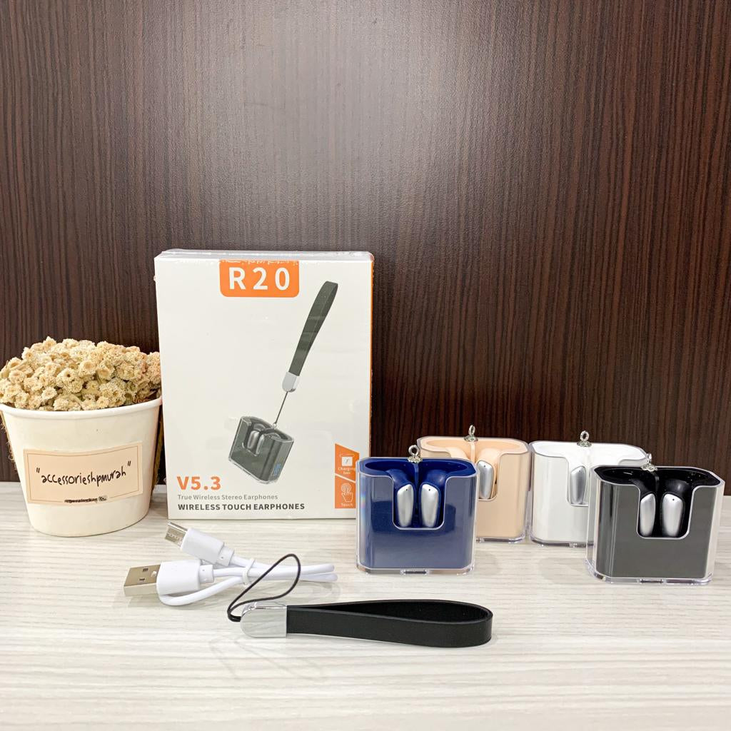 AirPods R20 genuine Qulaity